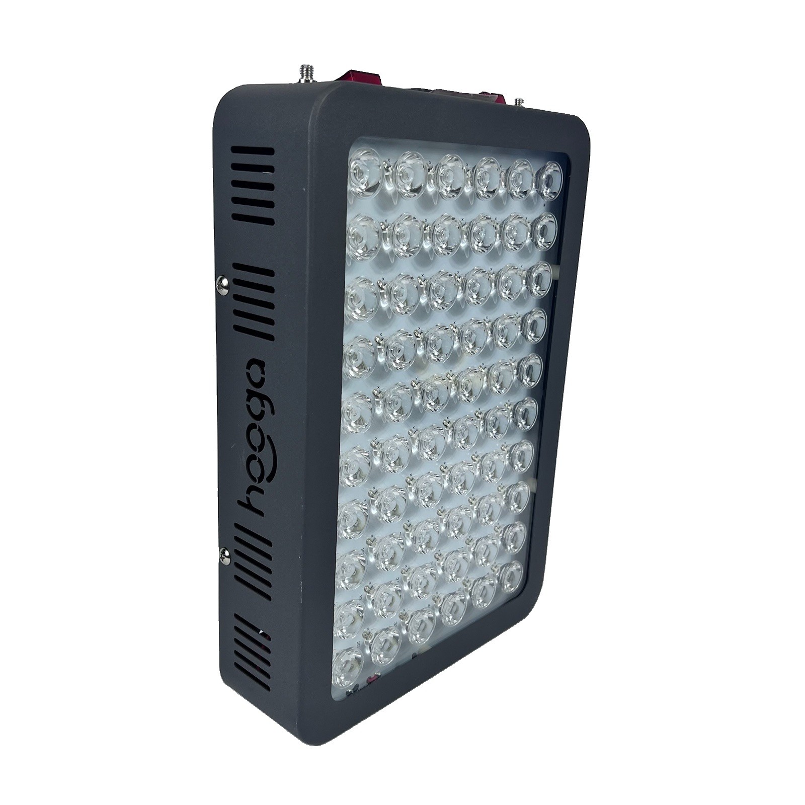 Hooga Red Light Therapy Panel HG-300 For Face & Body Red And Near Infrared Light