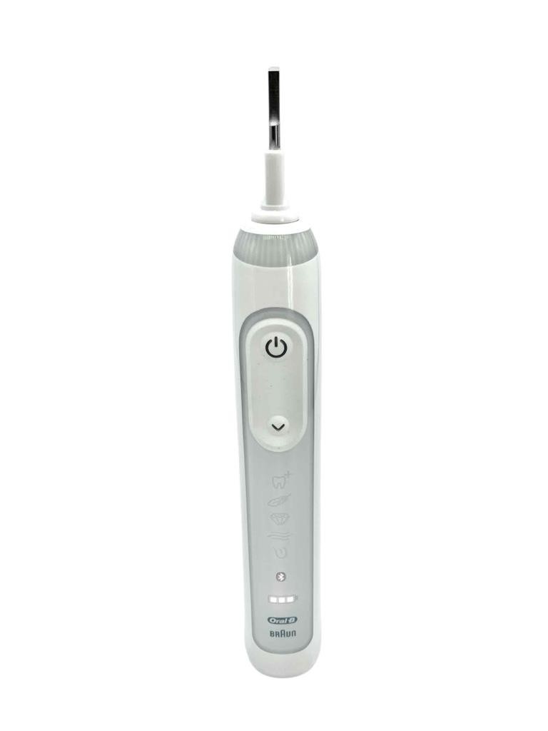 Oral B Genius X Rechargeable Toothbrush from Patient Starter Kit – READ