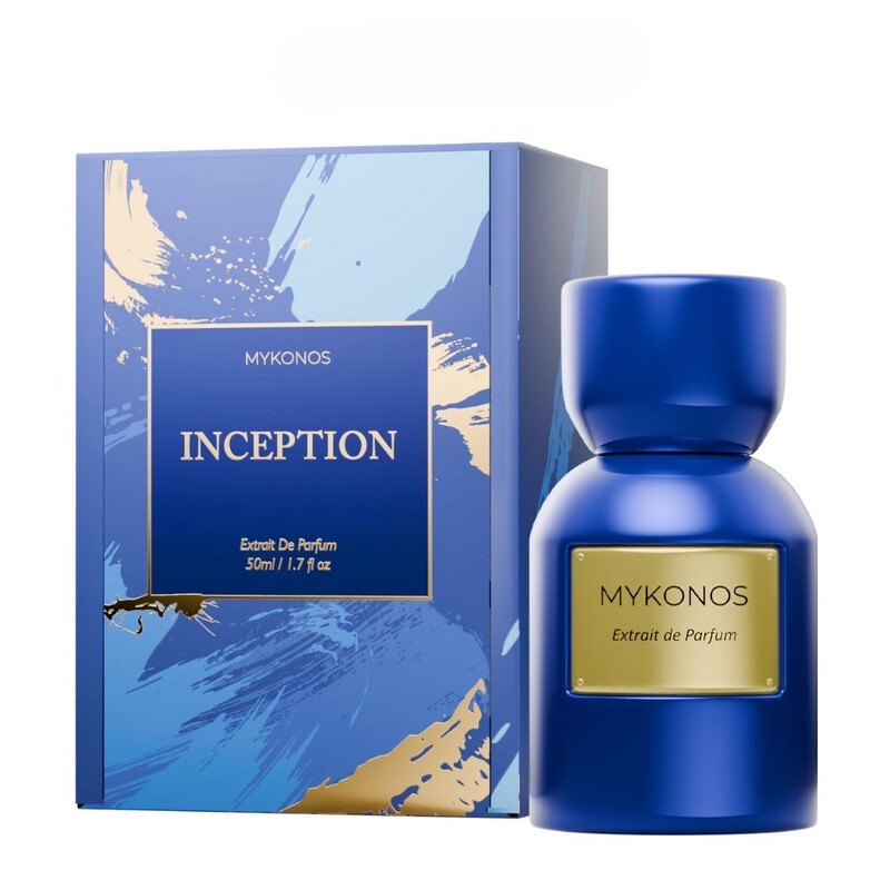 Mykonos Inception Extrait de Parfum 1.7oz 50ML