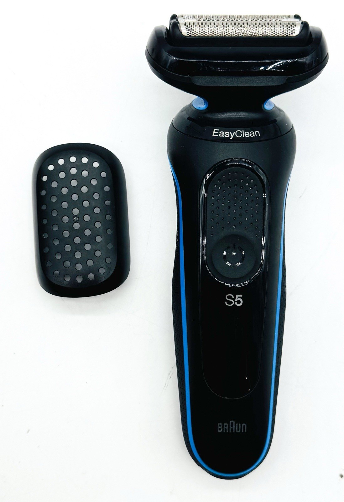 Braun Series 5 Clean & Fast Shave Shaver Model: 5118S – SHAVER ONLY READ DESCRIP