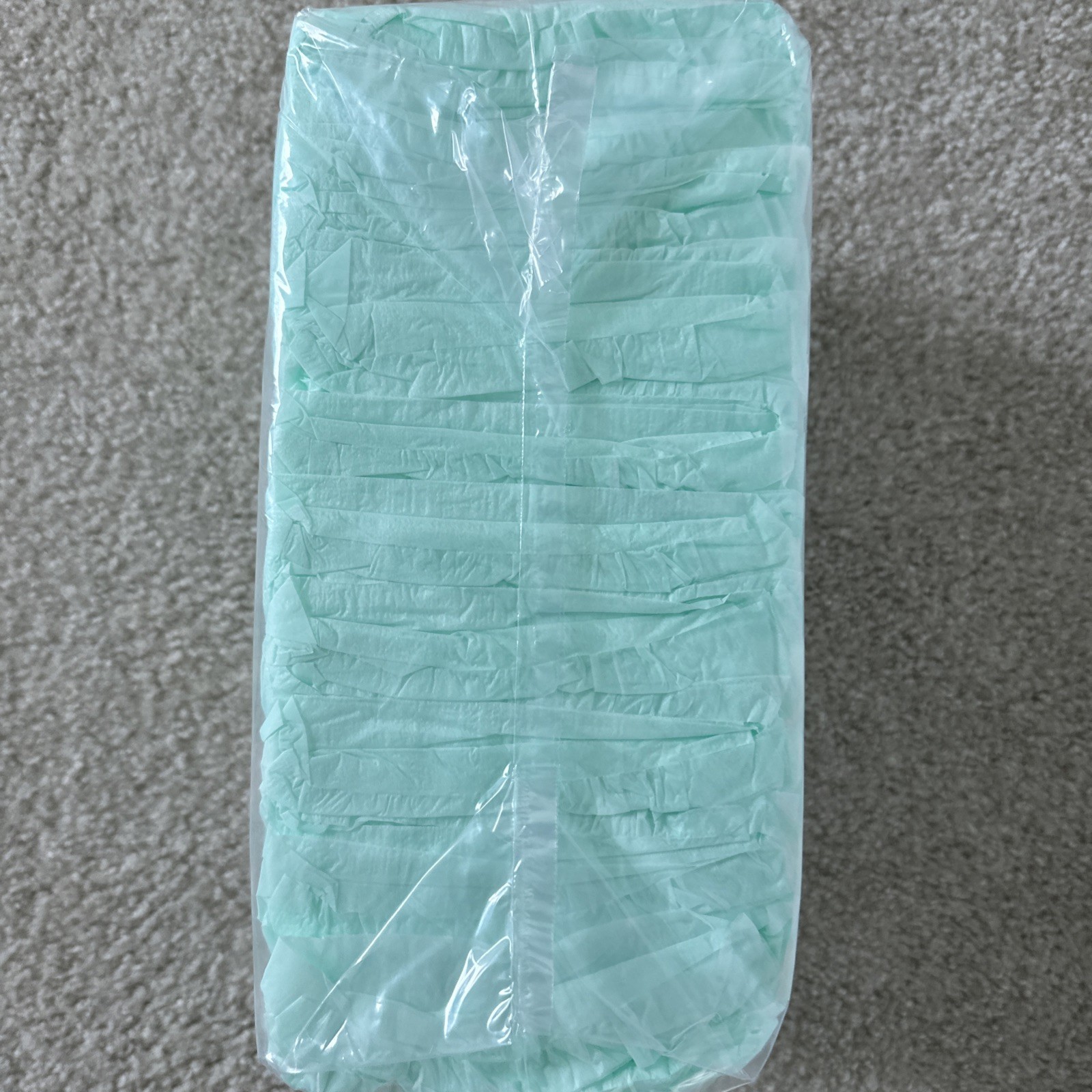 Wings Plus Underpad Heavy Absorbency 30X30″ 10 ct