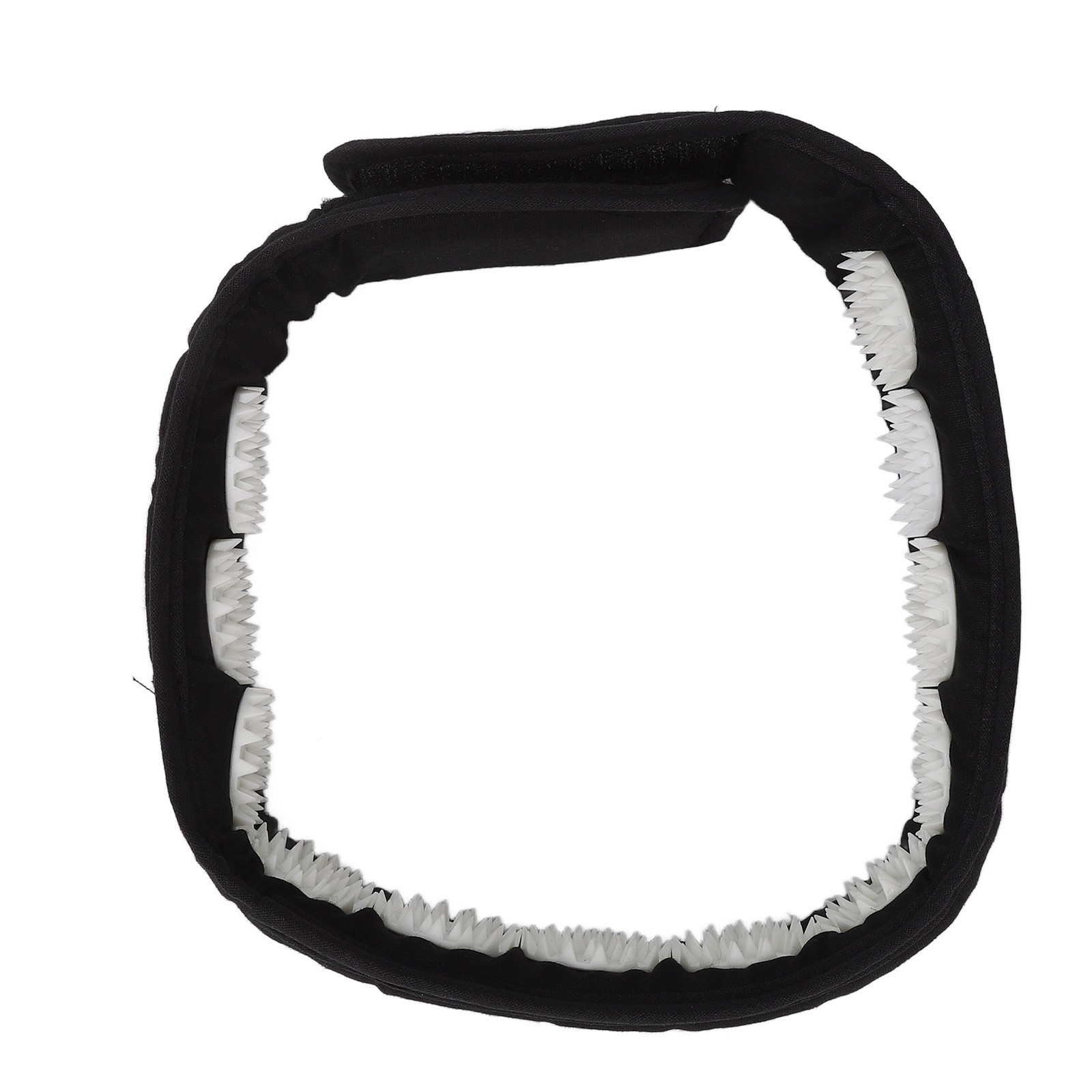 Acupressure Massage Headband Relief Muscle Stress Reduce Pain Portable