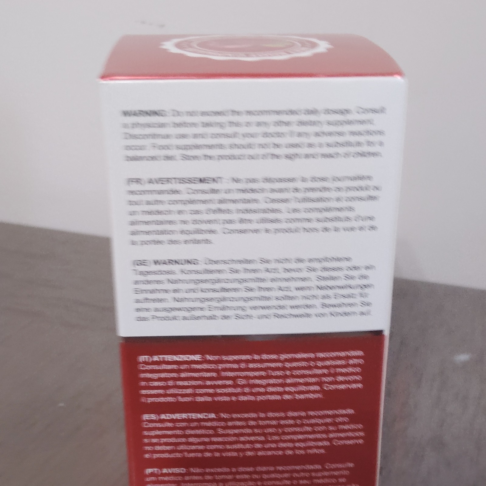 OneBtanicl Beet Root Capsules 1300 mg Heart Health Energy Support 60 Vegan