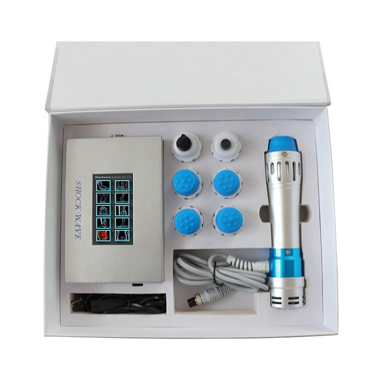 ED Shockwave Therapy Machine Muscle Pain Relief Erectile Dysfunction Treatment