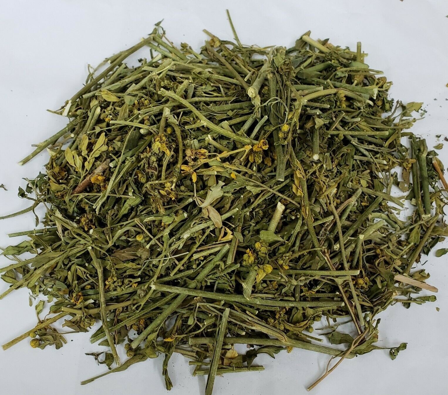 RUDA HIERBA/RUE HERB (Ruta graveolens) 100 GR GOOD QUALITY FROM PERU !