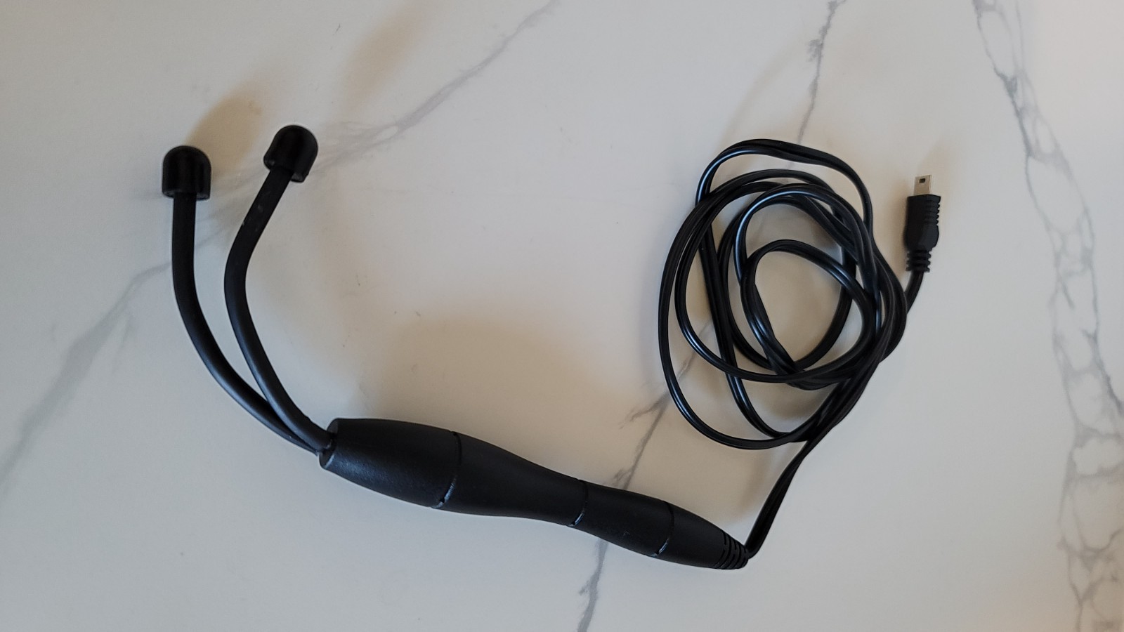 Scenar Snail Probe Device for Denas PCM Electric Neurostimulator