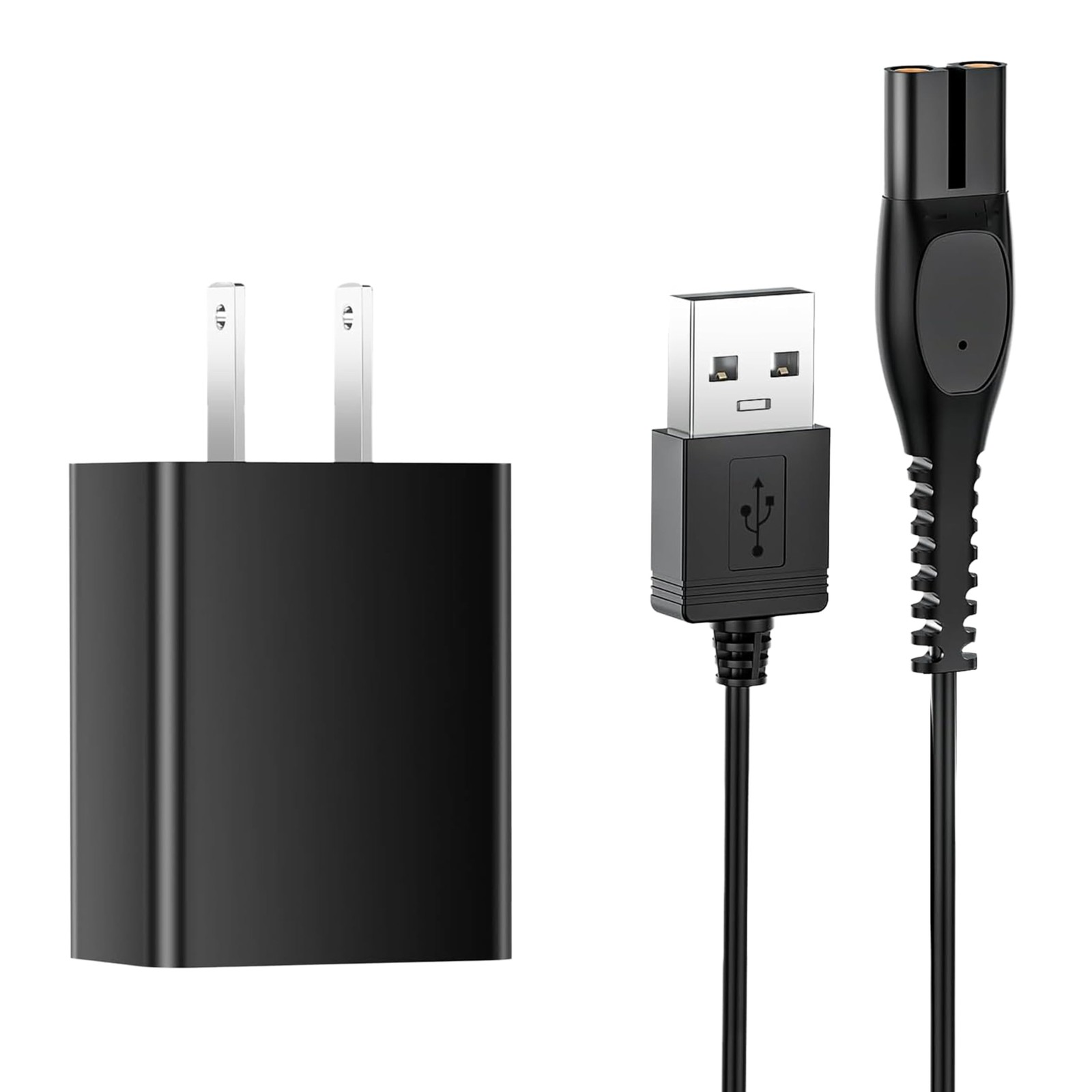 5V Charger for Philips Norelco Shaver 2400 3900 MG3919, Compatible with Phill…