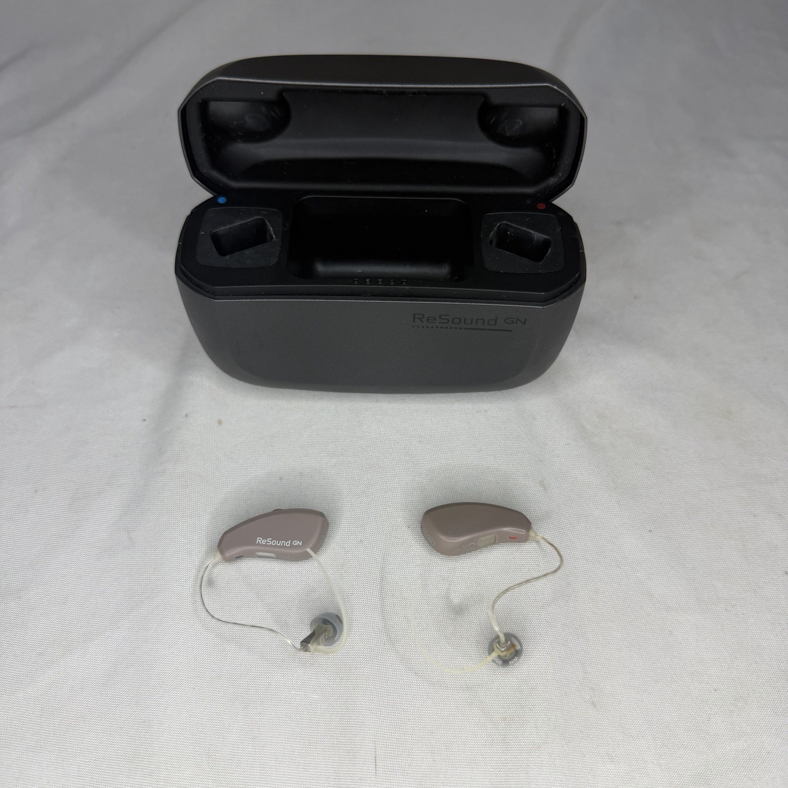 Resound GN Rechargeable model C-1 resound gn re561-drwc
