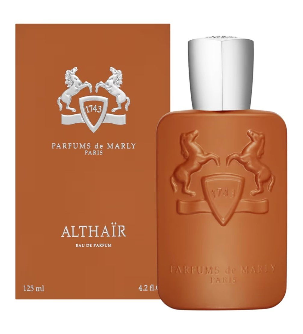 Parfums de Marly Althaïr Eau de Parfum Spray 4.2 fl oz Regular Size