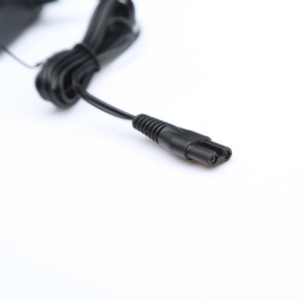 5V 1000mA EU Power Adapter Charger IPX4 for Philips Shaver Flyco Hair Clipper