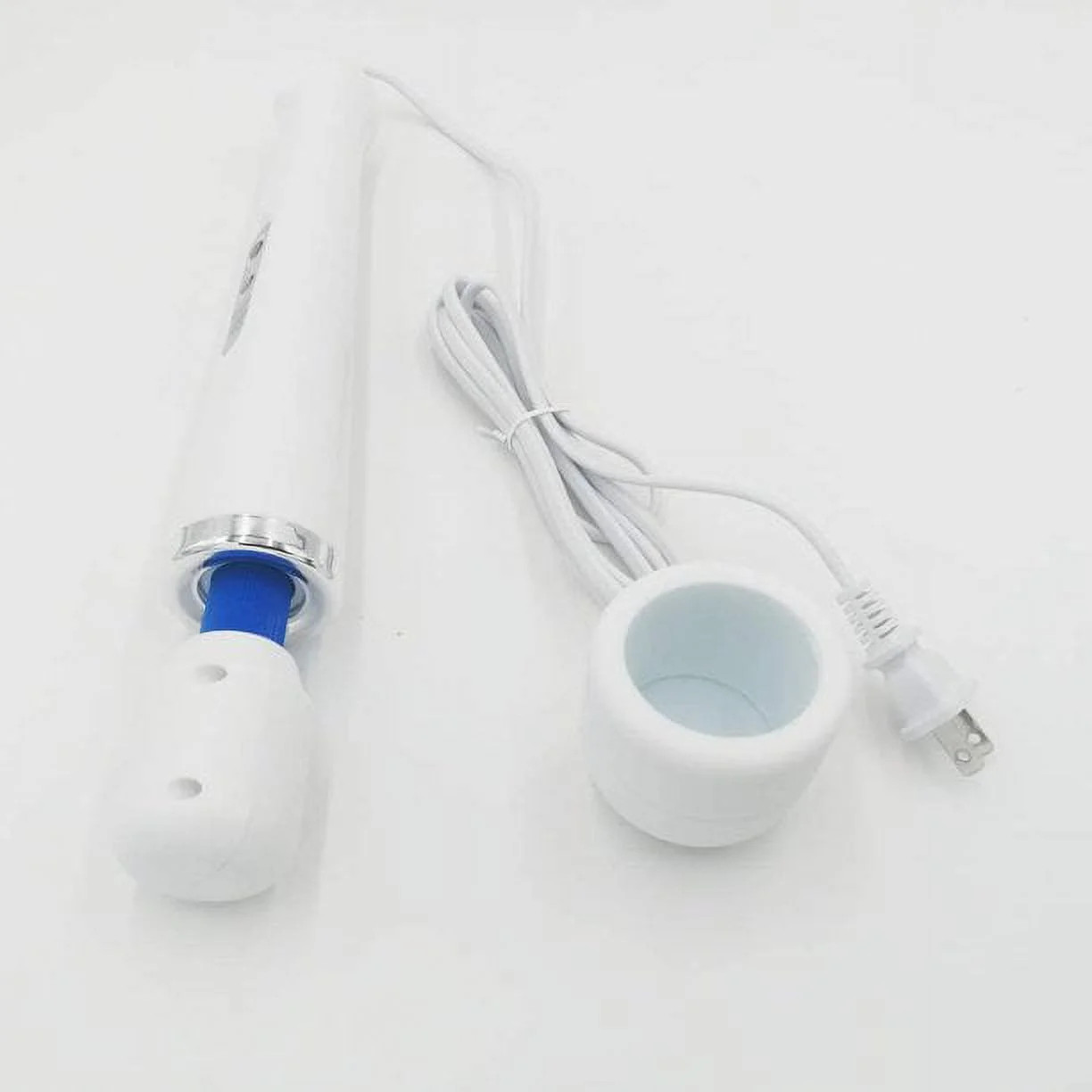 Wired Powerful Handheld Electric Back Massager,Strong Personal Vibrations Massag