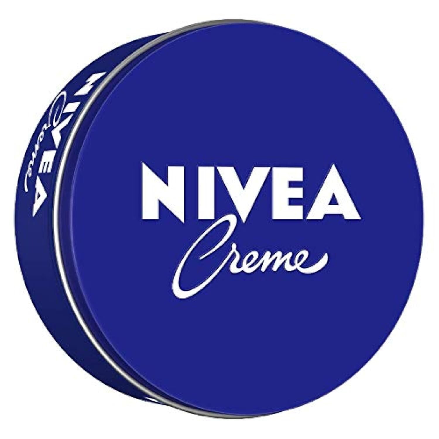 Nivea Moisturizing Cream Body Creme 400ml/13.5 oz., Made in Germany