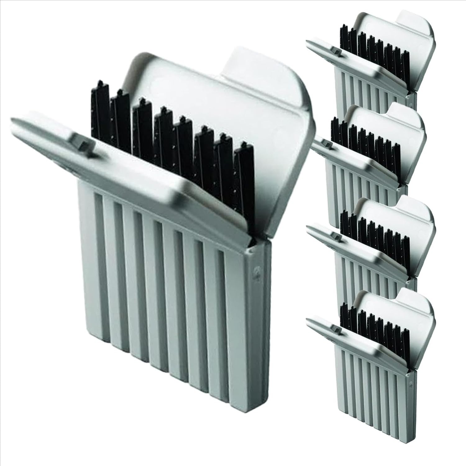 Essential Phonak Wax Guard Filters – 5 Packs for Sound Clarity and Performance