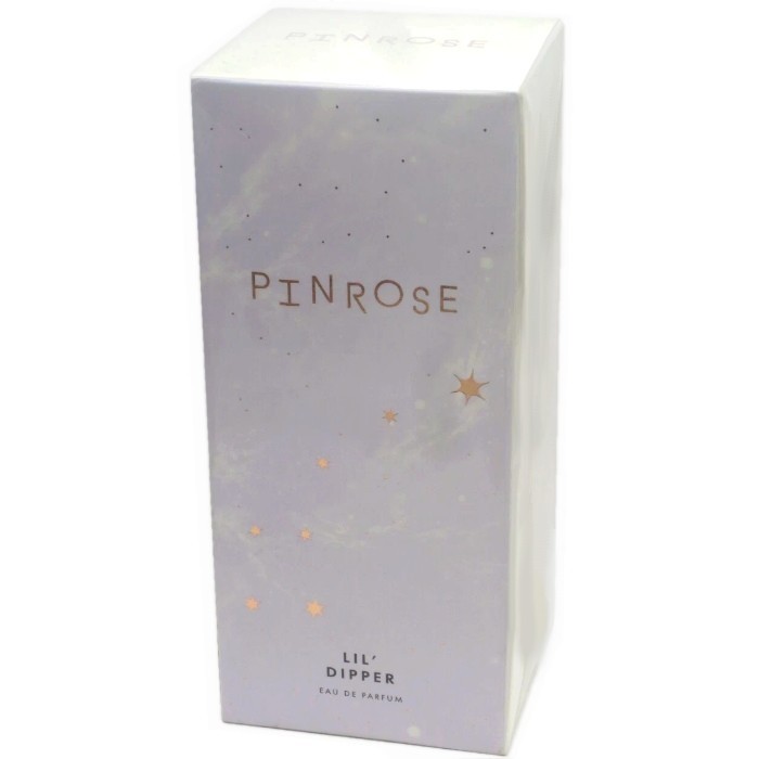 PinRose Lil Dipper EDP 1.7 Oz 50ml Eau de Parfum Perfume USA Sealed