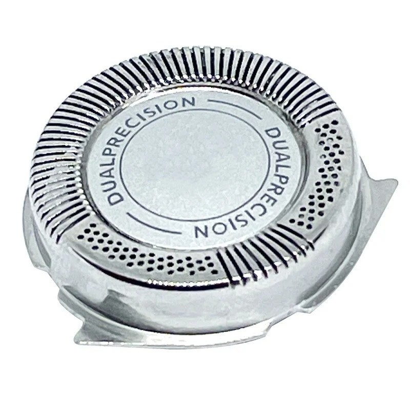 HQ8 Replacement Heads Dual Precision Compatible with Philips Norelco Shavers
