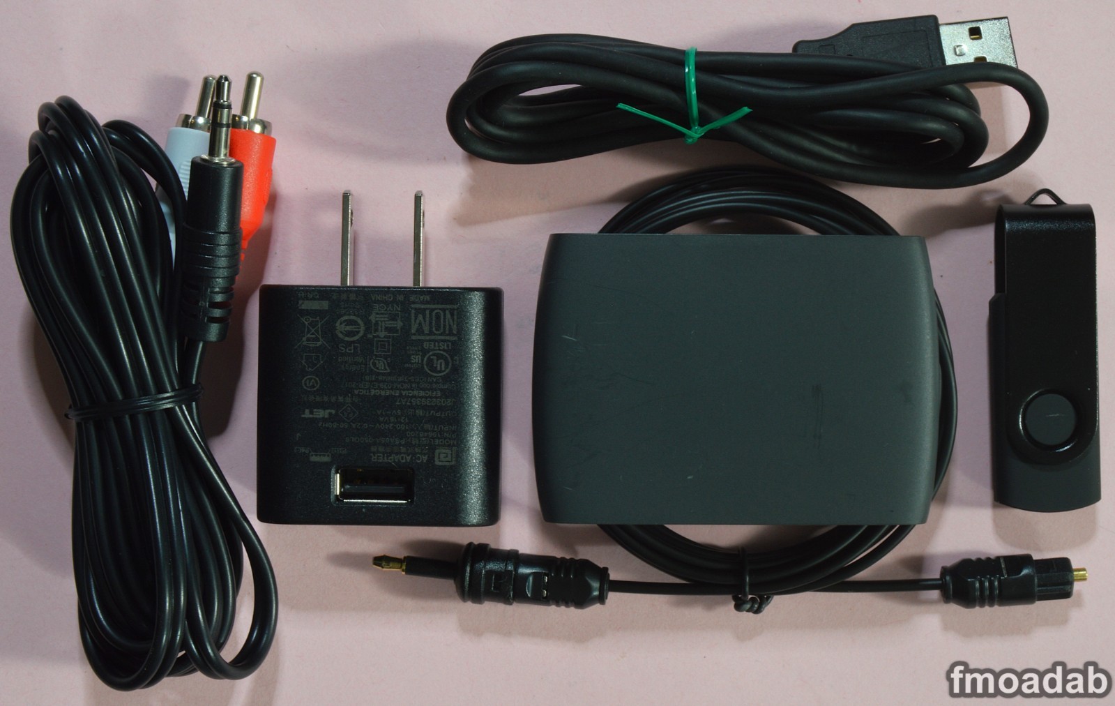 GN HEARING DOLBY DIGITAL TV STREAMER PLUS FOR RESOUND/BELTONE/JABRA HEARING AIDS