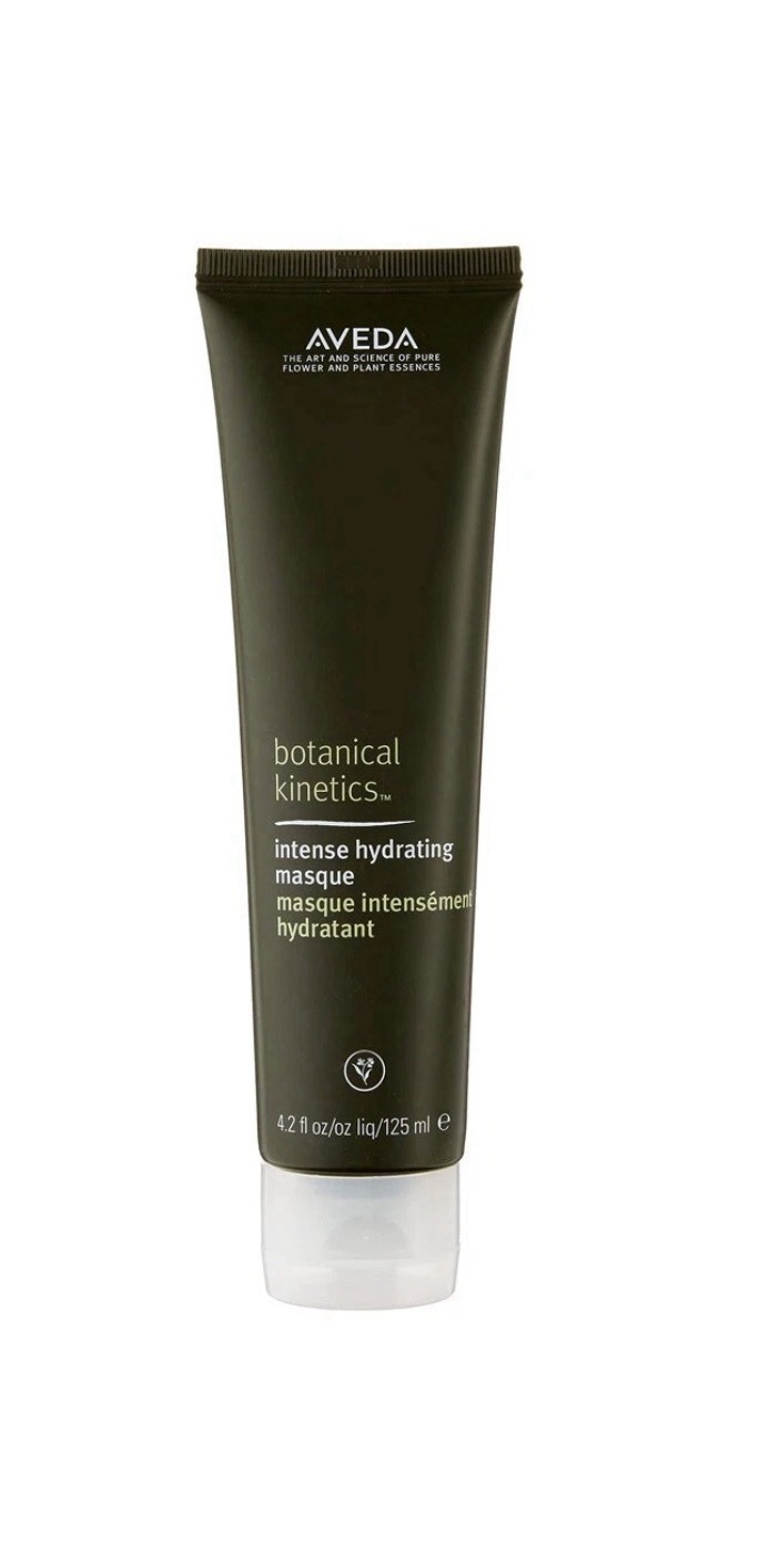 Aveda Botanical Kinetics Intense Hydrating Masque 4.2 FL.OZ/ 125 ml Facial Mask