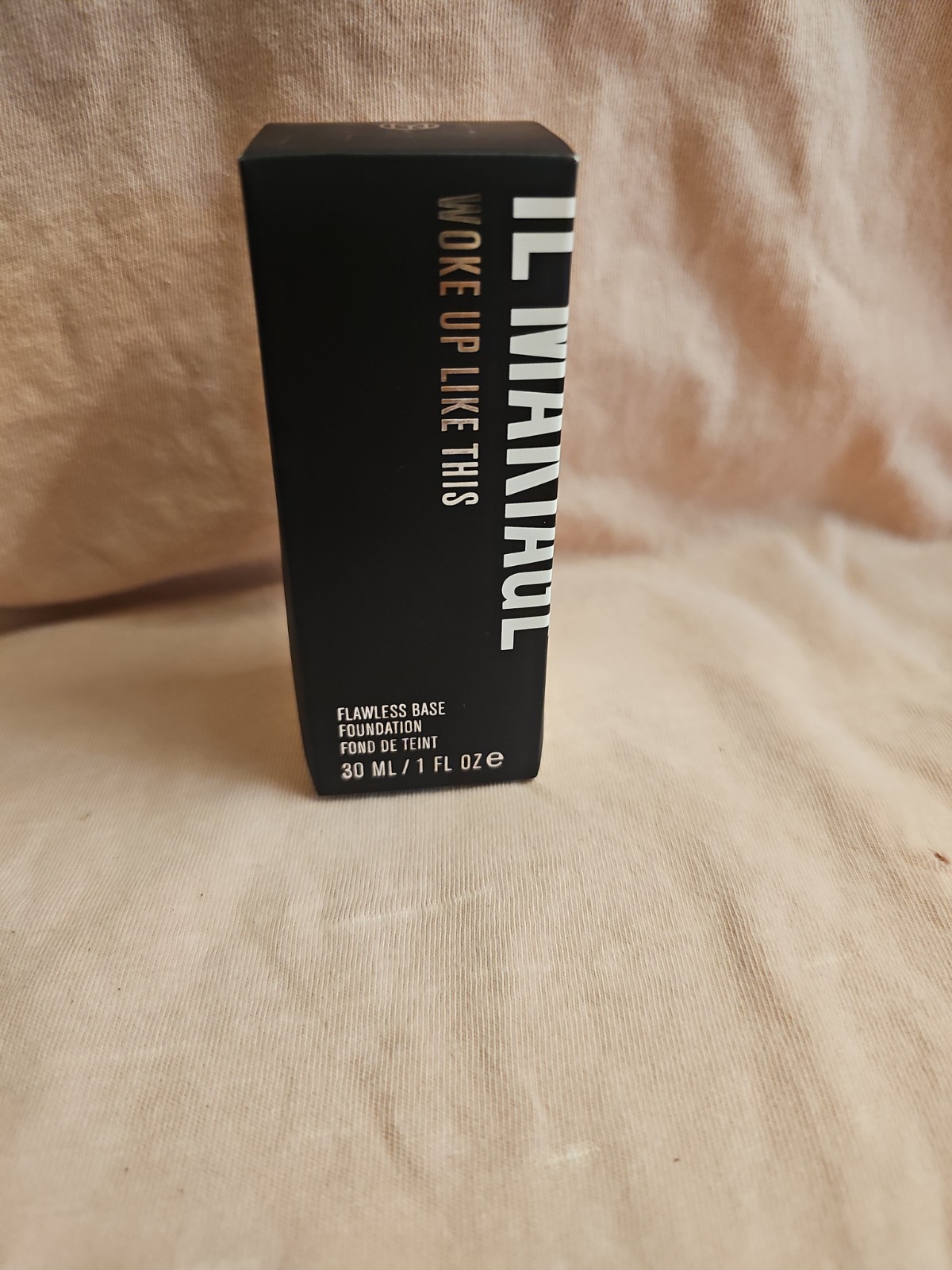 IL Woke up Like This 1.01 oz Base Foundation 035**NEW**