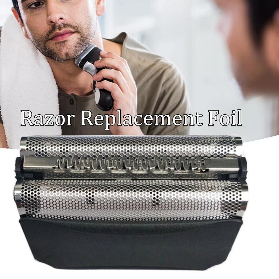 Series 5 Replacement Head 51B Foil & Cutter Shaver Head for Braun Waterflex —