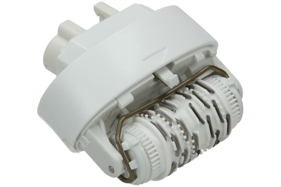BRAUN Standard White Epilator Head Knife For Silk Epil 5340 5378 XPRESS
