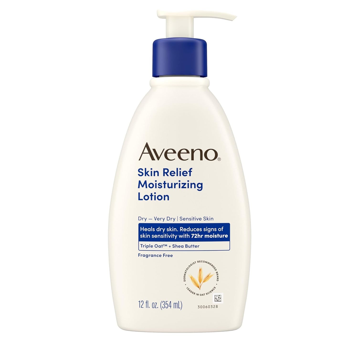 Aveeno Skin Relief Moisturizing Lotion 18oz