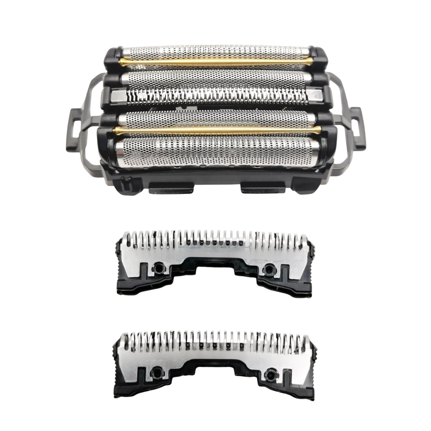 Foil Screen & Cutter Compatible for Panasonic ES-LV9A ES-LV9B ES-LV9C ES-LV9Q