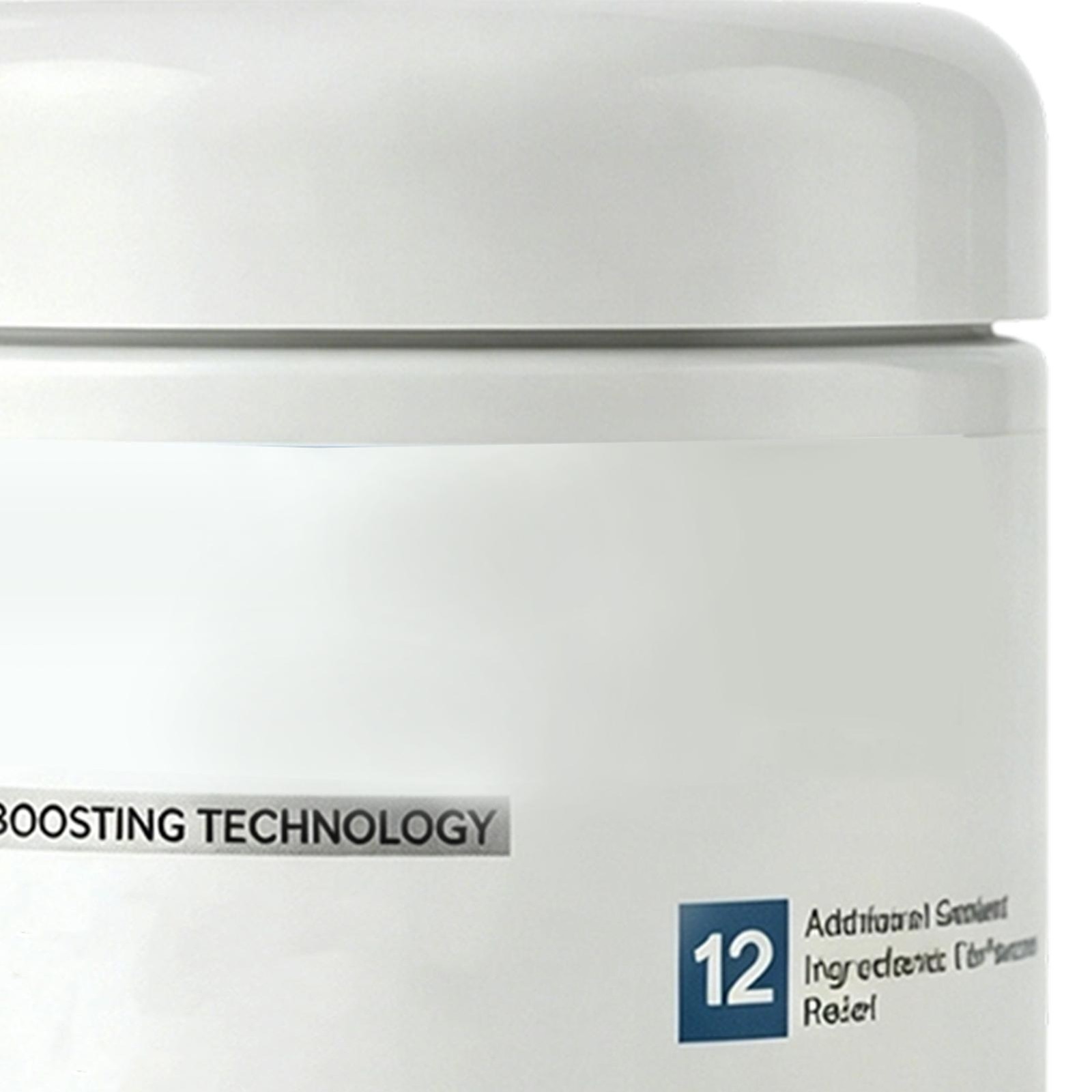 Magnesium Freeze -Topica-l Magnesium Cream with Niacinamide For Joints Low Back