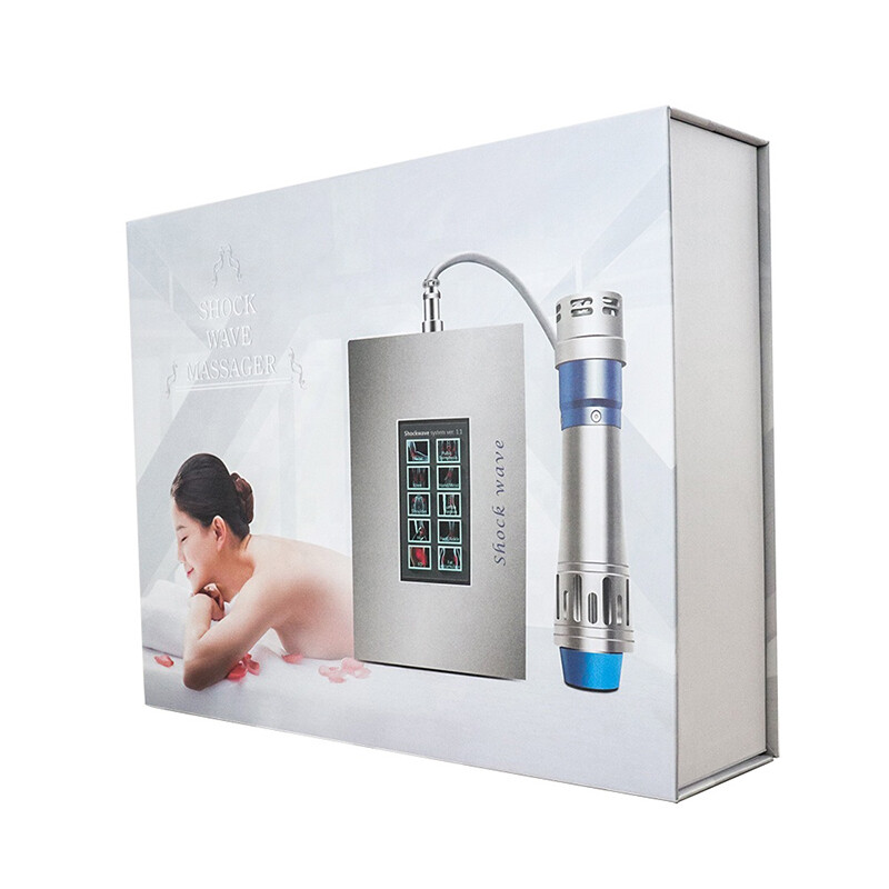 ED Shockwave Therapy Machine Muscle Pain Relief Erectile Dysfunction Treatment