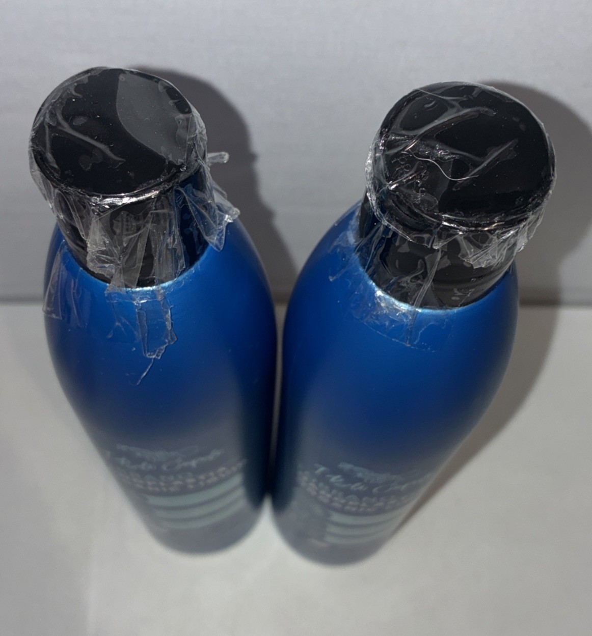 Lot Of 2-New Belly Capelli Torrano Organic Hair Reconstructer Fluid, 16 Oz Each