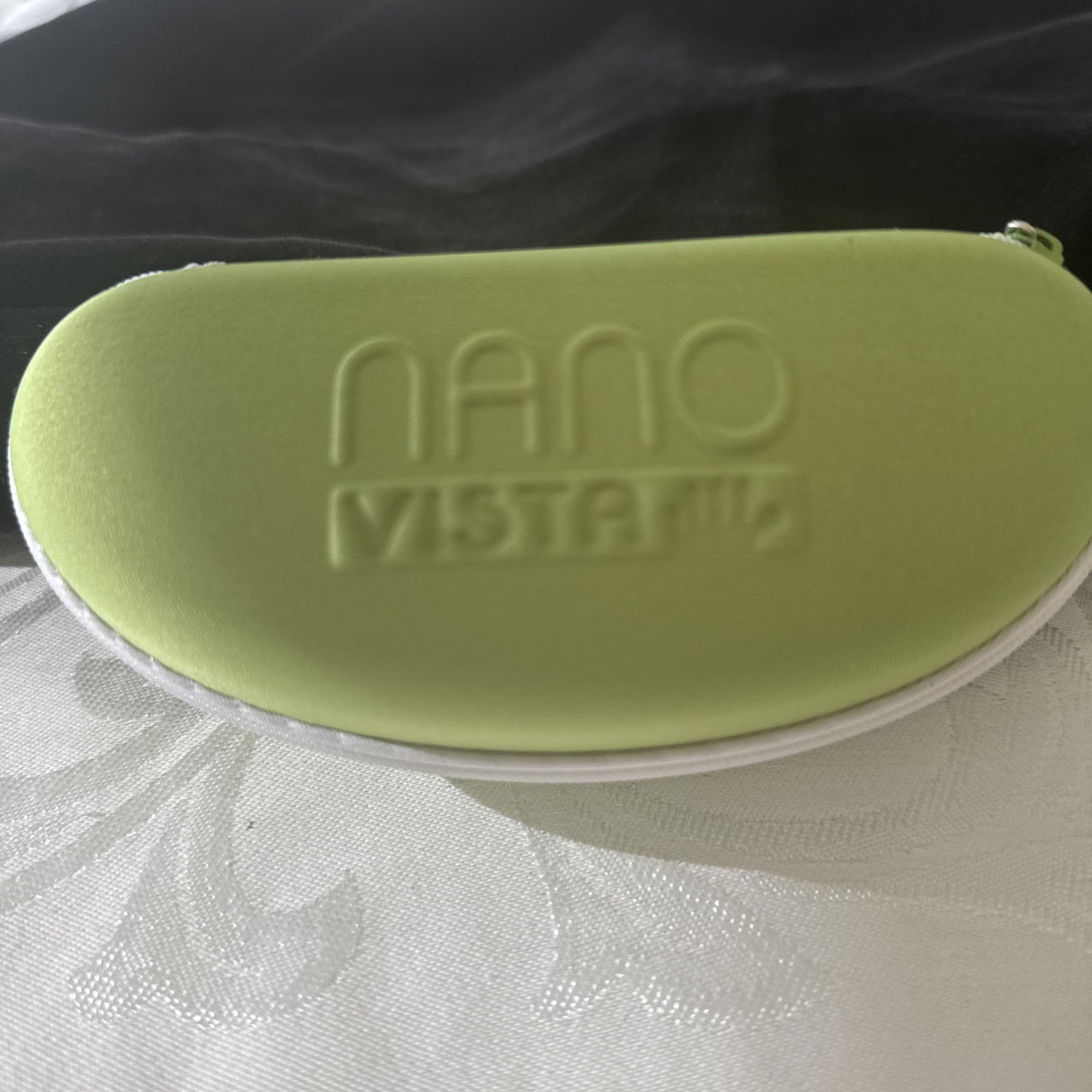 Nano Vista Spain Mod. REPLAY CFA NAO71044 44-16-134 Blue Eyeglasses W/Case
