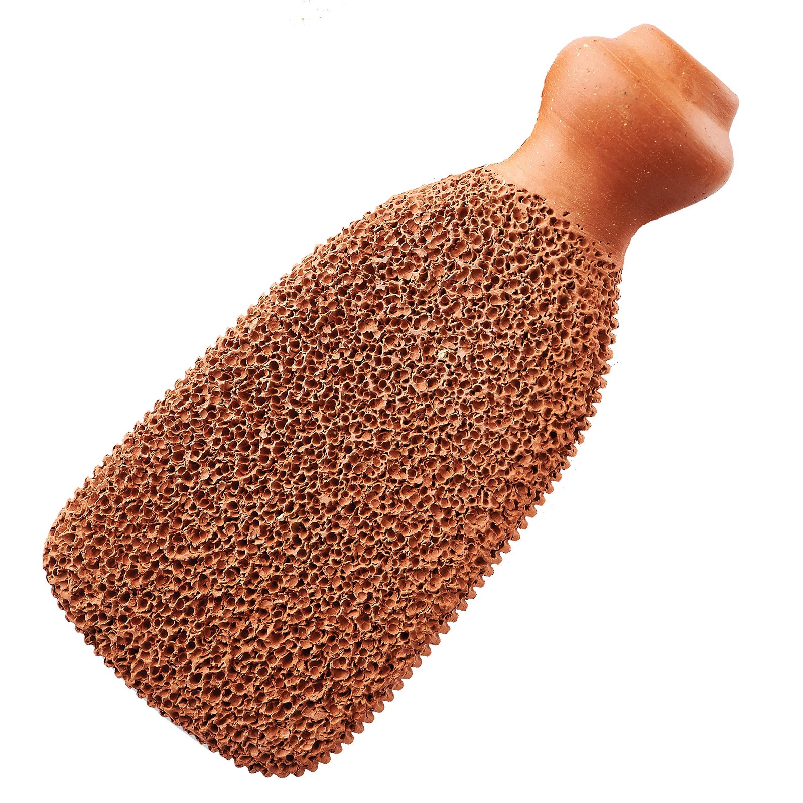 Pumice Stone for Feet Lasts 5+ Years Foot Exfoliator Scrubber Callus Remover …