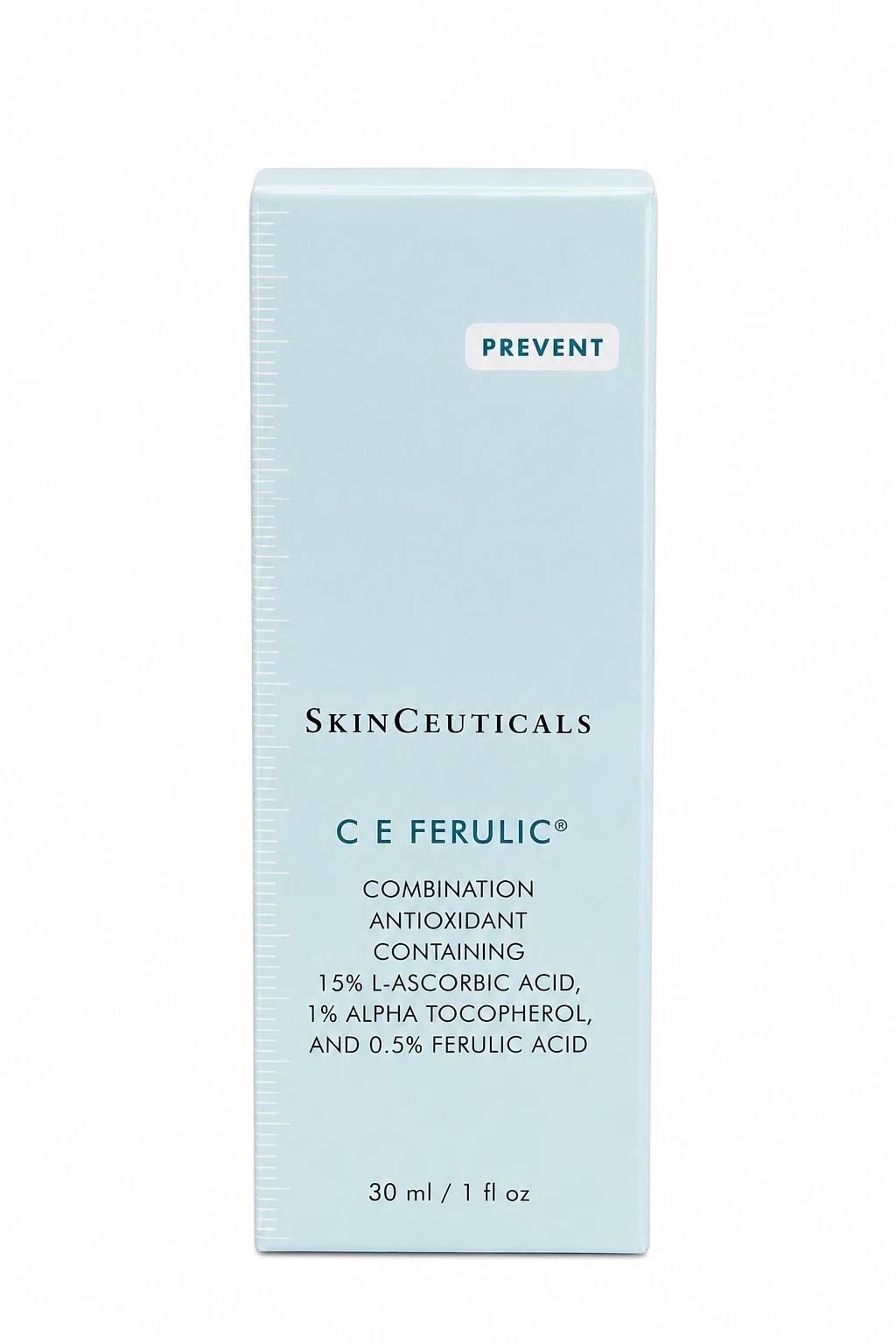 SkinCeuticals C E Ferulic 15% L-Ascorbic Acid Serum 30ml 1oz New Sealed