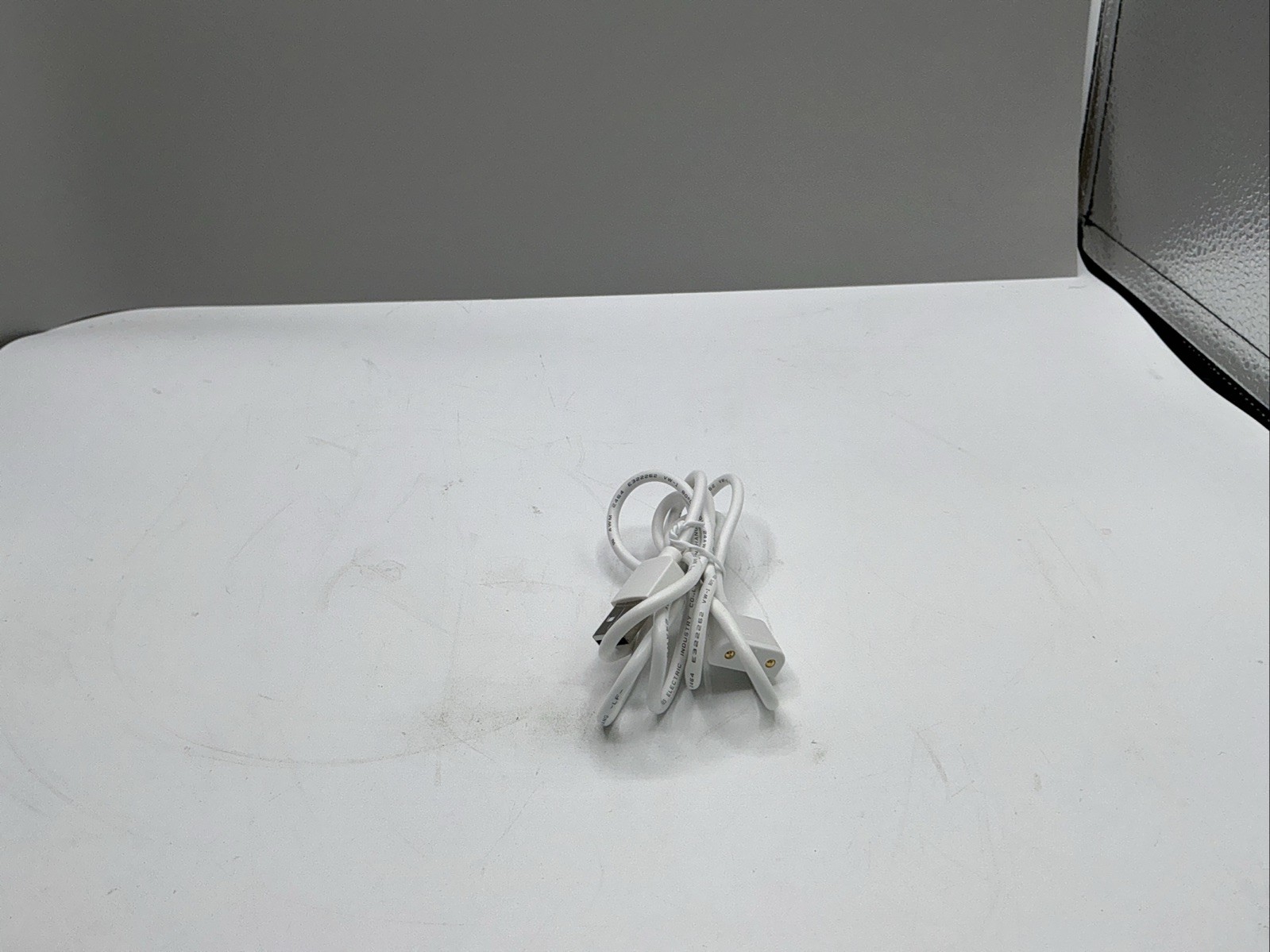 Magnetic USB-A Charging Cable for Water Flosser WF-11/WF-12 Series 3694X1