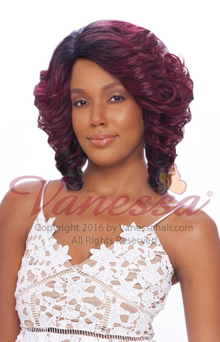 SUPER VC KARA – VANESSA SYNTHETIC SUPER V-LINE C-SIDE PART WIG