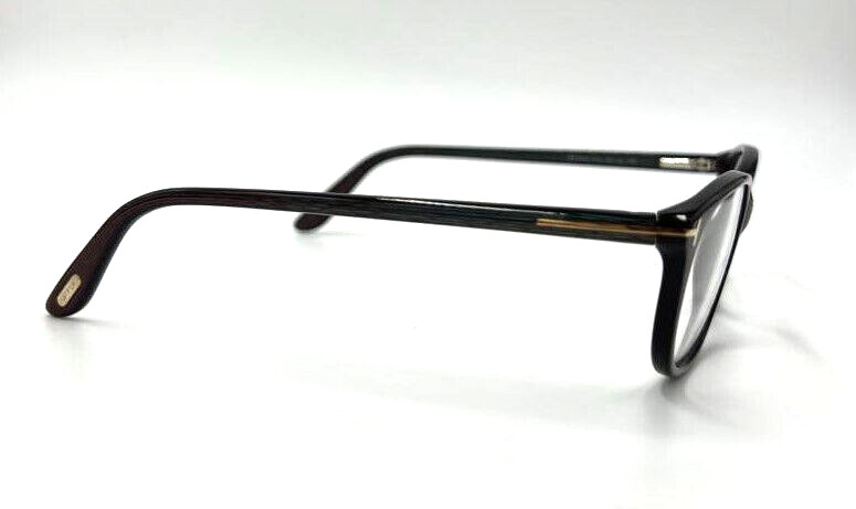 Authentic TOM FORD TF5316 072 Burgundy Eyeglasses – 54 MM – NEW (4-18,19,20,21)