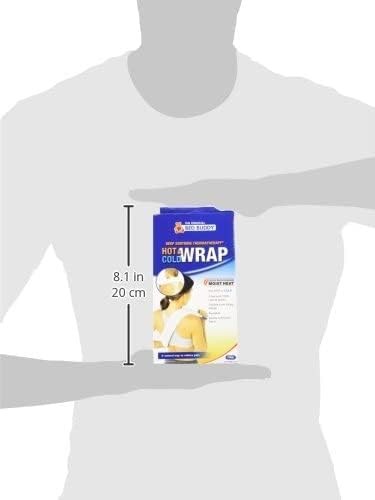 Bed Buddy Microwave Heating Pad for Sore Muscles – Heat Aches.