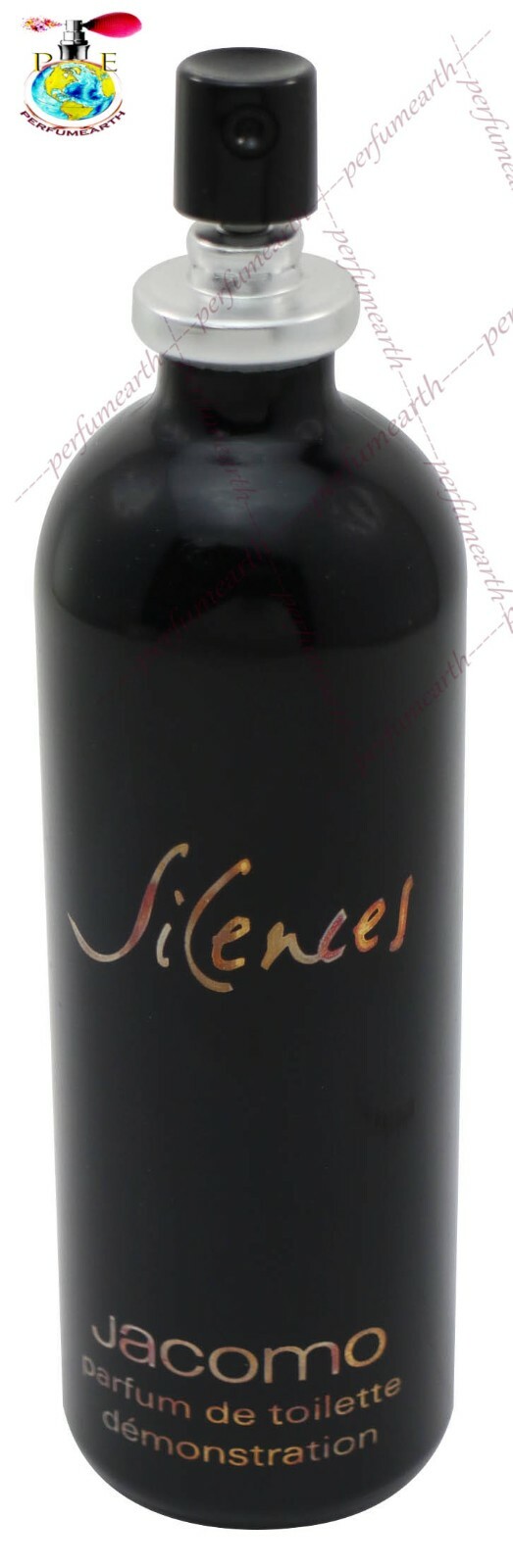 Jacomo Silences For Women Parfum De Toilette Spray 3.0 oz New Same As Picture