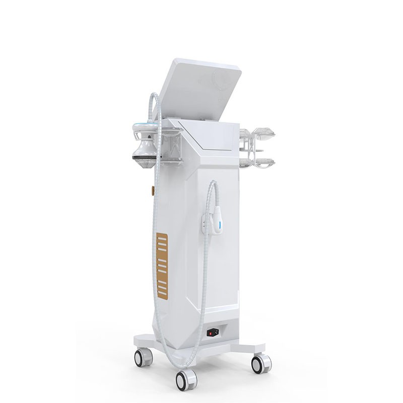Focused Shock Wave Focus Shockwave Therapy Machine Pain Relief Physical Therapy