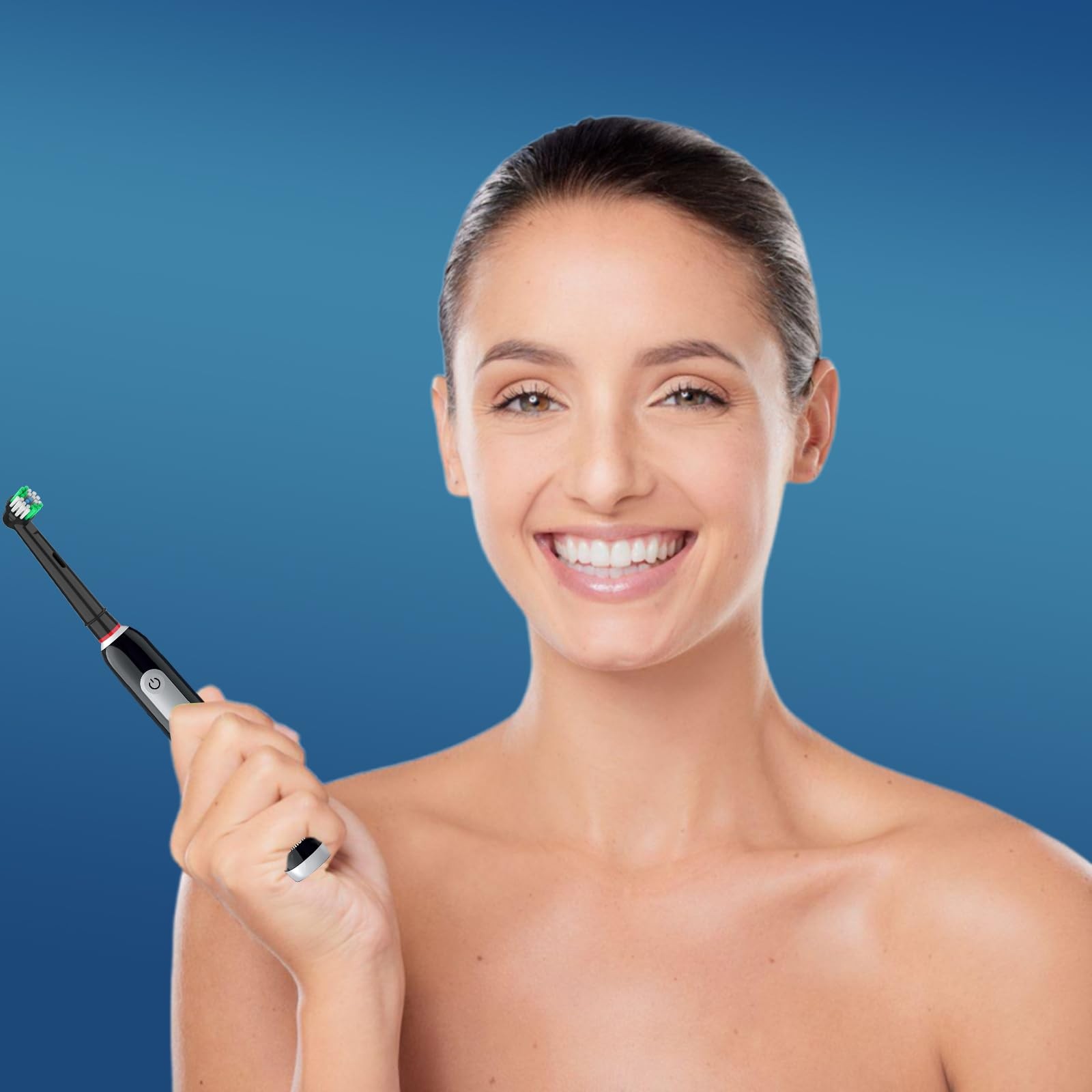 20-Pack Toothbrush Heads with Oral-B 1000, 1500, Genius X, Vitality (Not for …