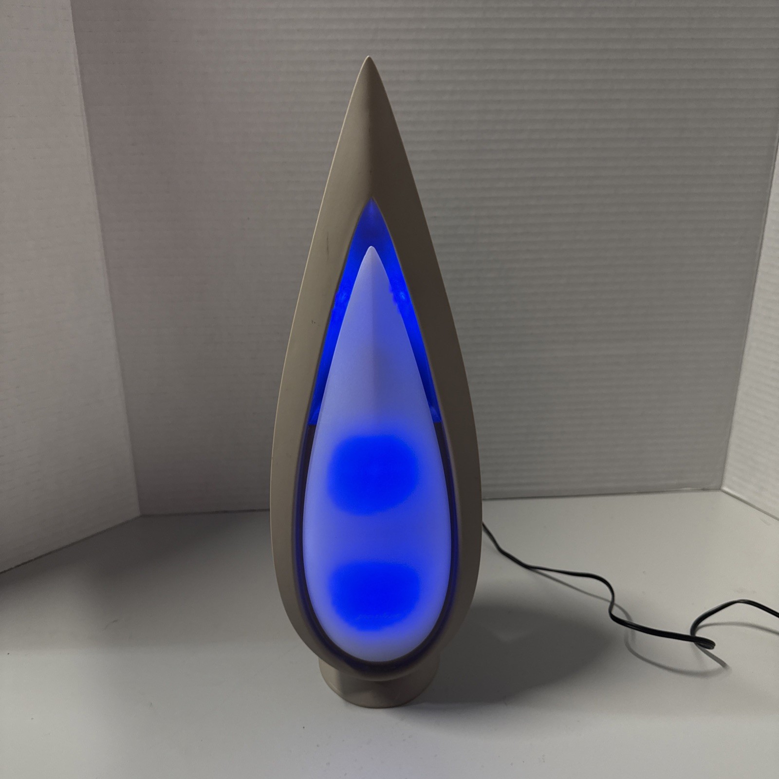 Puzhen DoTerra Lotus Aroma Diffuser PZ-UA01M w/ Power Supply