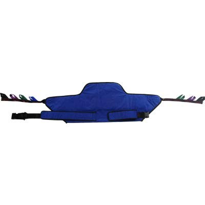 Proheal Universal Sit To Stand Lift Sling X Large 16 X 56.5 – Polyester Slings