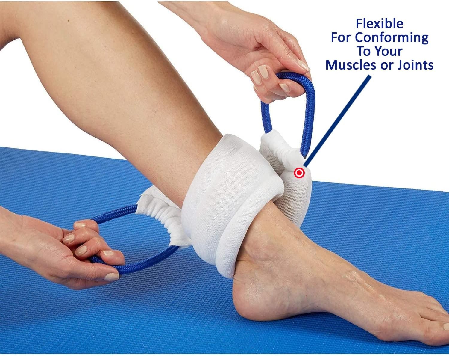 Bed Buddy Microwave Heating Pad for Sore Muscles – Heat Aches.