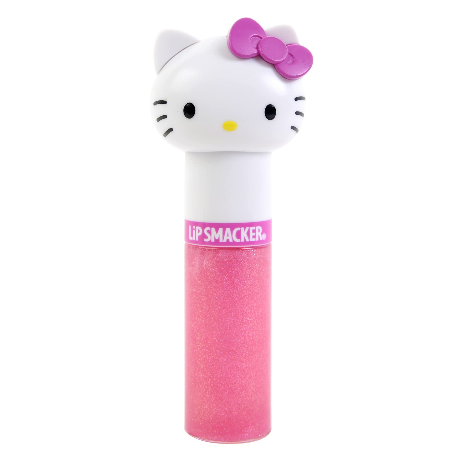 Lip Balm Lippy Pals Swirls Sanrio Hello Kitty Kiwi Flavored Moisturizing Smacker