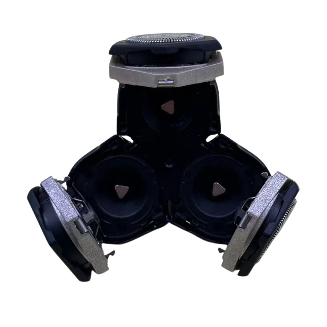 Replacement Shaver Heads for Philips RQ10 RQ1050 RQ11 RQ1150 RQ12 RQ1250 RQ32