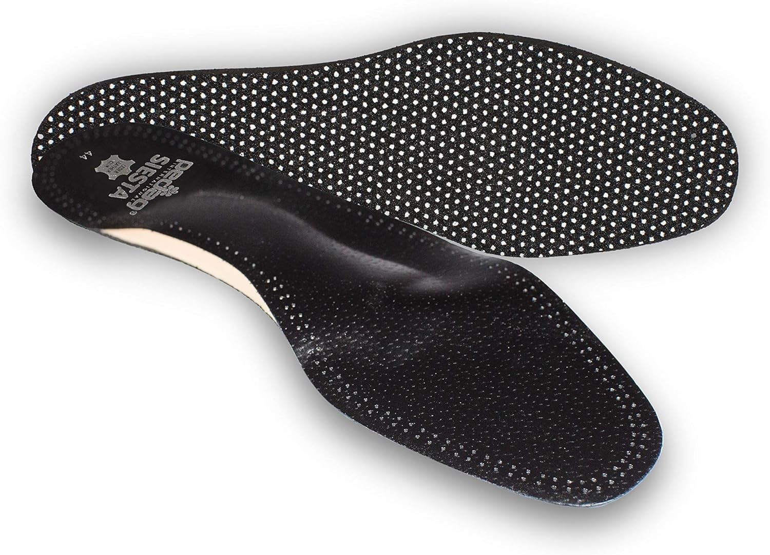 Pedag Siesta Insoles Made In Germany Arch Support For Flat Feet Flexible