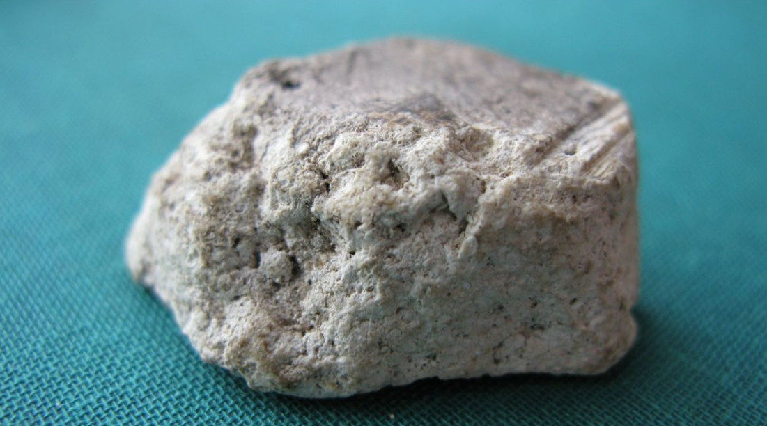 3 g Whale Ambergris- Natural Perfume- Rare Fixative Aromatic Genuine Luxury