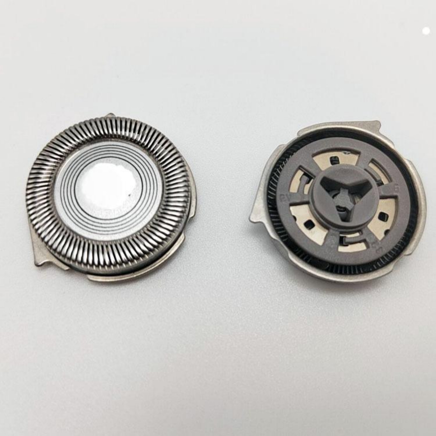 3pcs Replacement Shaver Heads for Philips Series 6000 S6810 S6820 S6850, SH60/72