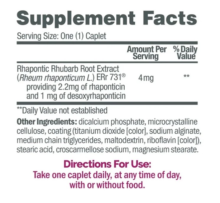 Estroven Complete Multi-Symptom Menopause Relief,84 Caplets