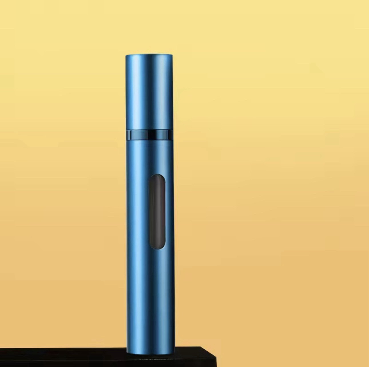 1/pcs Mini Refillable Perfume Bottle Spray Scent Pump Empty Cosmetic Bottle5/8ml