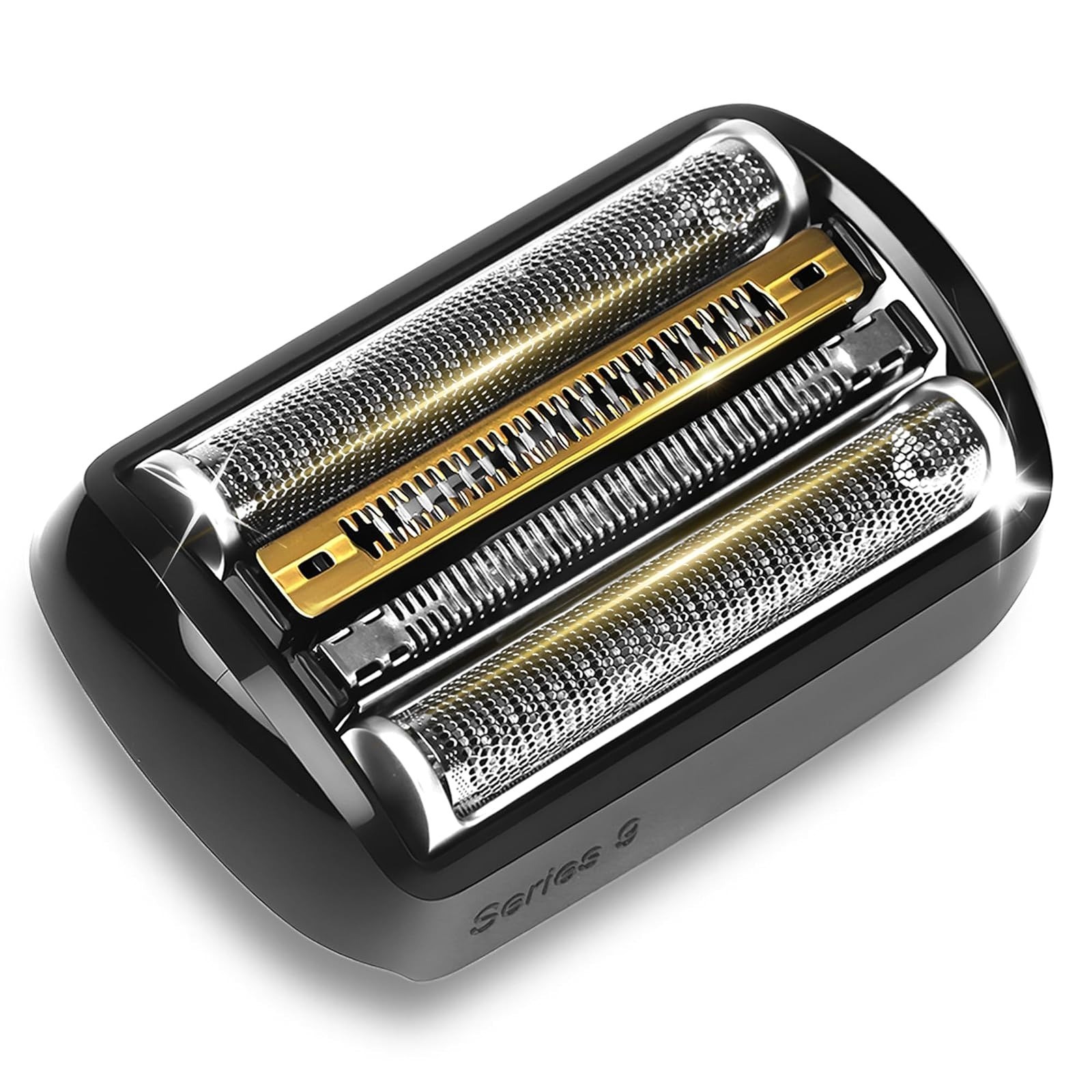 2-Pack 53B Shaver Replacement Heads for Braun Series 5 6